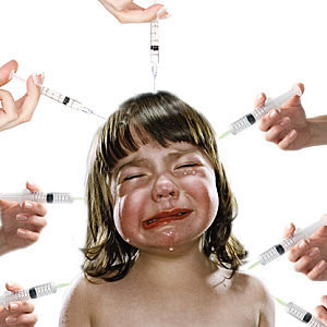 Vaccins enfants